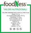 Foodness 60pz - Capsula Mermaid Latte Compatibile Dolce Gusto Senza Glutine E Lattosio Con Derivati Di Dragon Fruit E Succo Di Olivello Spinoso Capsule Dolce Gusto Mermaid latte free Non solo alimenti - Albano Laziale, Commerciovirtuoso.it