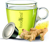 Foodness Tisana Zenzero & Limone 1kg Tisana Bevanda Solubile Vending Confezione Da 1kg Alimentari e cura della casa/Caffè tè e bevande/Tè e tisane/Infusi e tisane alle erbe Franco Pausa Caffè - Albano Laziale, Commerciovirtuoso.it