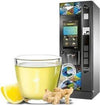 Foodness Tisana Zenzero & Limone 1kg Tisana Bevanda Solubile Vending Confezione Da 1kg Alimentari e cura della casa/Caffè tè e bevande/Tè e tisane/Infusi e tisane alle erbe Franco Pausa Caffè - Albano Laziale, Commerciovirtuoso.it