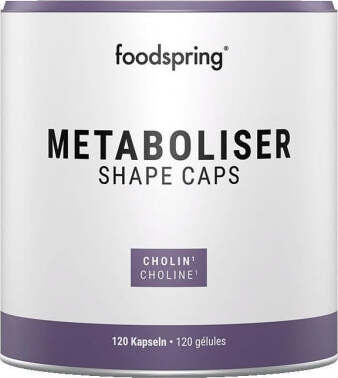 foodspring-metaboliser-120-capsule