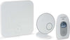 Foppapedretti Angelcare Ac127 Monitor Per Neonati Con Sensore Di Movimento, Bianco Prima infanzia/Sicurezza/Baby monitor/Monitor smart Scontolo.net - Potenza, Commerciovirtuoso.it