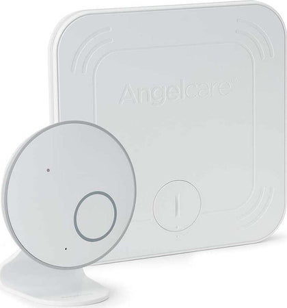 Foppapedretti Angelcare Ac127 Monitor Per Neonati Con Sensore Di Movimento, Bianco Prima infanzia/Sicurezza/Baby monitor/Monitor smart Scontolo.net - Potenza, Commerciovirtuoso.it