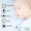 Foppapedretti Angelcare Ac127 Monitor Per Neonati Con Sensore Di Movimento, Bianco Prima infanzia/Sicurezza/Baby monitor/Monitor smart Scontolo.net - Potenza, Commerciovirtuoso.it