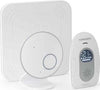 Foppapedretti Angelcare Ac127 Monitor Per Neonati Con Sensore Di Movimento, Bianco Prima infanzia/Sicurezza/Baby monitor/Monitor smart Scontolo.net - Potenza, Commerciovirtuoso.it