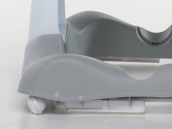 Foppapedretti Babypilot Postazione Gioco/girello, Multicolore Da 6 Mesi Fino A 12 Kg Girello Sanitaria Gioia del Bimbo - Villa San Giovanni, Commerciovirtuoso.it