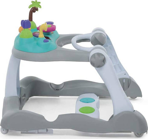 Foppapedretti Babypilot Postazione Gioco/girello, Multicolore Da 6 Mesi Fino A 12 Kg Girello Sanitaria Gioia del Bimbo - Villa San Giovanni, Commerciovirtuoso.it