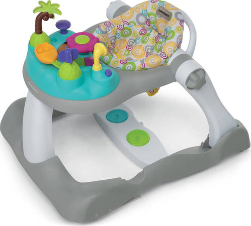 Foppapedretti Babypilot Postazione Gioco/girello, Multicolore Da 6 Mesi Fino A 12 Kg Girello Sanitaria Gioia del Bimbo - Villa San Giovanni, Commerciovirtuoso.it