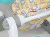 Foppapedretti Babypilot Postazione Gioco/girello, Multicolore Da 6 Mesi Fino A 12 Kg Girello Sanitaria Gioia del Bimbo - Villa San Giovanni, Commerciovirtuoso.it