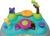 Foppapedretti Babypilot Postazione Gioco/girello, Multicolore Da 6 Mesi Fino A 12 Kg Girello Sanitaria Gioia del Bimbo - Villa San Giovanni, Commerciovirtuoso.it