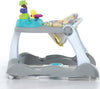 Foppapedretti Babypilot Postazione Gioco/girello, Multicolore Da 6 Mesi Fino A 12 Kg Girello Sanitaria Gioia del Bimbo - Villa San Giovanni, Commerciovirtuoso.it