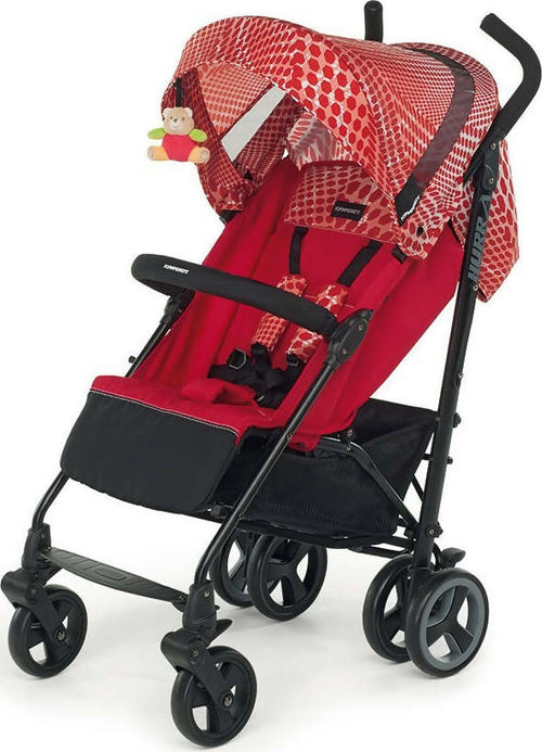 Foppapedretti-Hurrà-Passeggino-Compatto