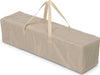 FOPPAPEDRETTI-Lettino-Da-Campeggio-Quadrato-Jubox-+-Tappeto-Gioco-Trainer-Palestrina-con-Peluche-Incluso-38-Cm-con-Borsa-Trasporto-Inclusa-Letto-Portatile-Per-Bambini-disponibile-in-vari-colori-Dolcestella-Augh