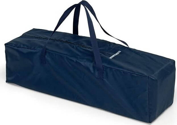 Foppapedretti lettino da viaggio pieghevole Teddytour Rosso/Blu Borsa Trasporto Inclusa Letto Portatile Per Bambini 78x127x67cm Lettino da Viaggio Teddytour Sanitaria Gioia del Bimbo - Villa San Giovanni, Commerciovirtuoso.it