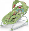 Foppapedretti Lunapark Sdraietta, Dolcecuore Sdraietta Musicale per Neonati Sdraietta Sedia Con Funzioni Di Vibrazione E Melodia Dispositivo Musicale Schienale Regolabile E Peluche Prima infanzia/Attività e intrattenimento/Sdraiette e dondolini Mondo Bimbo - Bagnara Calabra, Commerciovirtuoso.it