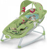 Foppapedretti Lunapark Sdraietta, Dolcecuore Sdraietta Musicale per Neonati Sdraietta Sedia Con Funzioni Di Vibrazione E Melodia Dispositivo Musicale Schienale Regolabile E Peluche Prima infanzia/Attività e intrattenimento/Sdraiette e dondolini Mondo Bimbo - Bagnara Calabra, Commerciovirtuoso.it