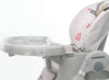 Foppapedretti Meeting Seggiolone Teddy +6M a 36 Mesi Max 15Kg. Colore Teddy Reclinabile con Ruote Prima infanzia/Allattamento e pappa/Seggioloni sedili e accessori/Seggioloni Sanitaria Gioia del Bimbo - Villa San Giovanni, Commerciovirtuoso.it