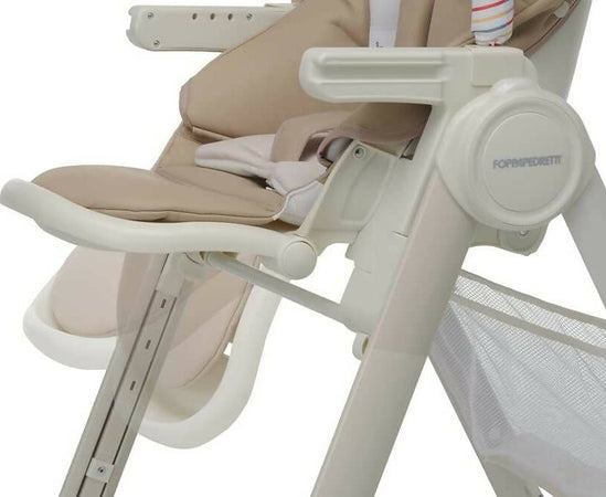 Foppapedretti Misterchef Seggiolone Sdraietta Vari Colori Dolcestella Augh Inclinazione Completa Peso Massimo 15 Chilogrammi Prima infanzia/Allattamento e pappa/Seggioloni sedili e accessori/Seggioloni Sanitaria Gioia del Bimbo - Villa San Giovanni, Commerciovirtuoso.it