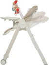 Foppapedretti Misterchef Seggiolone Sdraietta Vari Colori Dolcestella Augh Inclinazione Completa Peso Massimo 15 Chilogrammi Prima infanzia/Allattamento e pappa/Seggioloni sedili e accessori/Seggioloni Sanitaria Gioia del Bimbo - Villa San Giovanni, Commerciovirtuoso.it