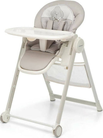 Foppapedretti Misterchef Seggiolone Sdraietta Vari Colori Dolcestella Augh Puppy Circus Inclinazione Completa Peso Massimo 15 Chilogrammi Prima infanzia/Allattamento e pappa/Seggioloni sedili e accessori/Seggioloni Sanitaria Gioia del Bimbo - Villa San Giovanni, Commerciovirtuoso.it