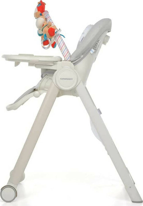 Foppapedretti Misterchef Seggiolone Sdraietta Vari Colori Dolcestella Augh Inclinazione Completa Peso Massimo 15 Chilogrammi Prima infanzia/Allattamento e pappa/Seggioloni sedili e accessori/Seggioloni Sanitaria Gioia del Bimbo - Villa San Giovanni, Commerciovirtuoso.it