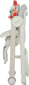 Foppapedretti Misterchef Seggiolone Sdraietta Vari Colori Dolcestella Augh Inclinazione Completa Peso Massimo 15 Chilogrammi Prima infanzia/Allattamento e pappa/Seggioloni sedili e accessori/Seggioloni Sanitaria Gioia del Bimbo - Villa San Giovanni, Commerciovirtuoso.it