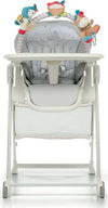 Foppapedretti Misterchef Seggiolone Sdraietta Vari Colori Dolcestella Augh Inclinazione Completa Peso Massimo 15 Chilogrammi Prima infanzia/Allattamento e pappa/Seggioloni sedili e accessori/Seggioloni Sanitaria Gioia del Bimbo - Villa San Giovanni, Commerciovirtuoso.it