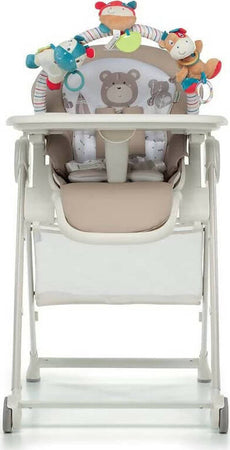Foppapedretti Misterchef Seggiolone Sdraietta Vari Colori Dolcestella Augh Inclinazione Completa Peso Massimo 15 Chilogrammi Prima infanzia/Allattamento e pappa/Seggioloni sedili e accessori/Seggioloni Sanitaria Gioia del Bimbo - Villa San Giovanni, Commerciovirtuoso.it