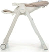 Foppapedretti Misterchef Seggiolone Sdraietta Vari Colori Dolcestella Augh Inclinazione Completa Peso Massimo 15 Chilogrammi Prima infanzia/Allattamento e pappa/Seggioloni sedili e accessori/Seggioloni Sanitaria Gioia del Bimbo - Villa San Giovanni, Commerciovirtuoso.it