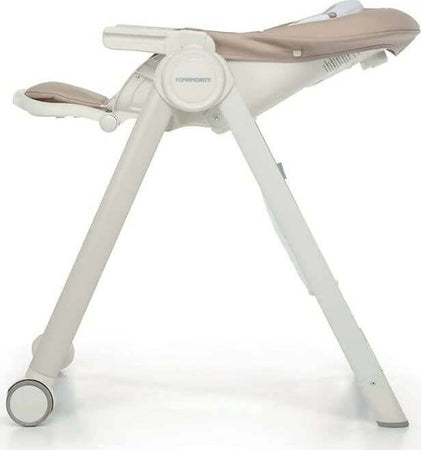 Foppapedretti Misterchef Seggiolone Sdraietta Vari Colori Dolcestella Augh Inclinazione Completa Peso Massimo 15 Chilogrammi Prima infanzia/Allattamento e pappa/Seggioloni sedili e accessori/Seggioloni Sanitaria Gioia del Bimbo - Villa San Giovanni, Commerciovirtuoso.it