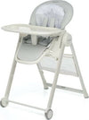 Foppapedretti Misterchef Seggiolone Sdraietta Vari Colori Dolcestella Augh Inclinazione Completa Peso Massimo 15 Chilogrammi Prima infanzia/Allattamento e pappa/Seggioloni sedili e accessori/Seggioloni Sanitaria Gioia del Bimbo - Villa San Giovanni, Commerciovirtuoso.it