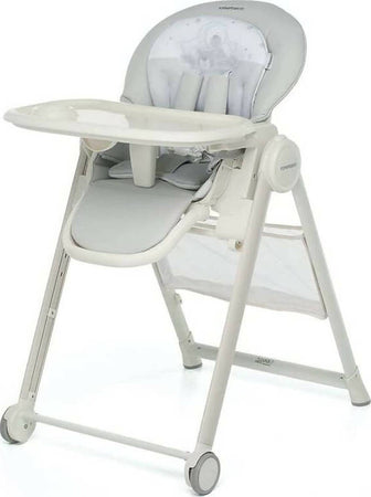 Foppapedretti Misterchef Seggiolone Sdraietta Vari Colori Dolcestella Augh Inclinazione Completa Peso Massimo 15 Chilogrammi Prima infanzia/Allattamento e pappa/Seggioloni sedili e accessori/Seggioloni Sanitaria Gioia del Bimbo - Villa San Giovanni, Commerciovirtuoso.it