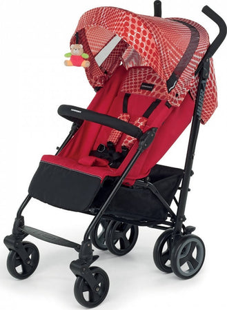 Foppapedretti Passeggino Leggero Hurrà Made in Italy Carrozzino Ultraleggero Resistente Comodo Per Tutte Le Età 15kg Passeggino Sanitaria Gioia del Bimbo - Villa San Giovanni, Commerciovirtuoso.it