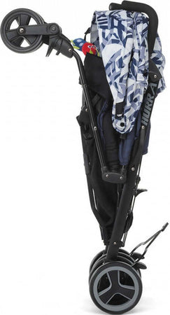 Foppapedretti Passeggino Leggero Hurrà Made in Italy Carrozzino Ultraleggero Resistente Comodo Per Tutte Le Età 15kg Passeggino Sanitaria Gioia del Bimbo - Villa San Giovanni, Commerciovirtuoso.it