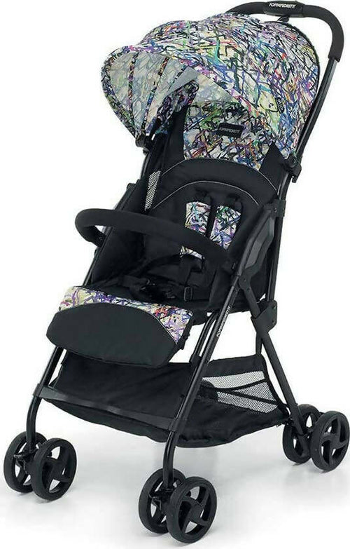 Foppapedretti-Piùleggero-Passeggino-Leggero-e-Compatto