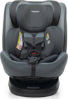 Foppapedretti Seggiolino Auto Circle I-Size Seggiolino Auto Girevole A 360° Per Bambini da 0 a 36 kg, da 0 a 12 anni, gruppo 0/1/2/3, tre colori: Sand, Carbon, Silver Prima infanzia/Seggiolini auto e accessori/Seggiolini auto Sanitaria Gioia del Bimbo - Villa San Giovanni, Commerciovirtuoso.it