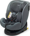 Foppapedretti Seggiolino Auto Circle I-Size Seggiolino Auto Girevole A 360° Per Bambini da 0 a 36 kg, da 0 a 12 anni, gruppo 0/1/2/3, tre colori: Sand, Carbon, Silver Prima infanzia/Seggiolini auto e accessori/Seggiolini auto Sanitaria Gioia del Bimbo - Villa San Giovanni, Commerciovirtuoso.it
