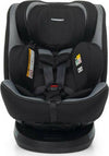 Foppapedretti Seggiolino Auto Circle I-Size Seggiolino Auto Girevole A 360° Per Bambini da 0 a 36 kg, da 0 a 12 anni, gruppo 0/1/2/3, tre colori: Sand, Carbon, Silver Prima infanzia/Seggiolini auto e accessori/Seggiolini auto Sanitaria Gioia del Bimbo - Villa San Giovanni, Commerciovirtuoso.it