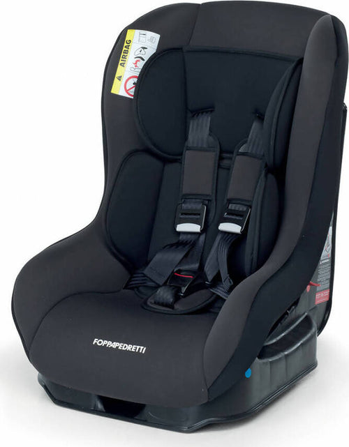 Foppapedretti Seggiolino Auto Go!evolution per Bambini Sedile Anatomico E Seduta Reclinabile Prima infanzia/Seggiolini auto e accessori/Seggiolini auto Mondo Bimbo - Bagnara Calabra, Commerciovirtuoso.it