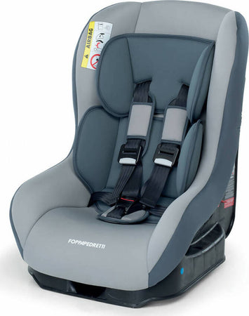 Foppapedretti Seggiolino Auto Go!evolution per Bambini Sedile Anatomico E Seduta Reclinabile Prima infanzia/Seggiolini auto e accessori/Seggiolini auto Mondo Bimbo - Bagnara Calabra, Commerciovirtuoso.it