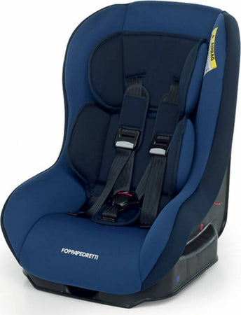 Foppapedretti Seggiolino Auto Go!evolution per Bambini Sedile Anatomico E Seduta Reclinabile Prima infanzia/Seggiolini auto e accessori/Seggiolini auto Mondo Bimbo - Bagnara Calabra, Commerciovirtuoso.it