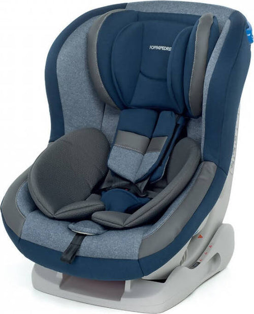 FOPPAPEDRETTI Seggiolino Macchina gruppi 0+ e 1 Sediolino Auto MYDRIVE fino a 18kg Sediolino Auto Sanitaria Gioia del Bimbo - Villa San Giovanni, Commerciovirtuoso.it