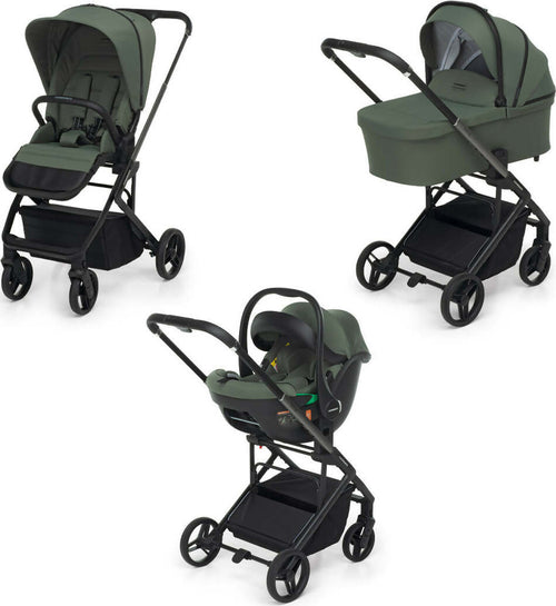 FOPPAPEDRETTI-TICTOC-I-SIZE-colore-OLIVE-,-SISTEMA-COMBINATO-TICTOC-I-SIZE-OLIVE,-colore-abbinato,-colore-OLIVE