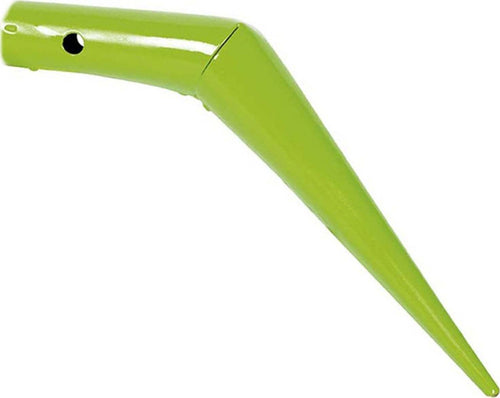 Foraterra in acciaio attrezzo da giardino adatto a scavare delle piccole buche Fai da te/Utensili elettrici e a mano/Attrezzi da giardinaggio/Pianta bulbi La Zappa - Altamura, Commerciovirtuoso.it