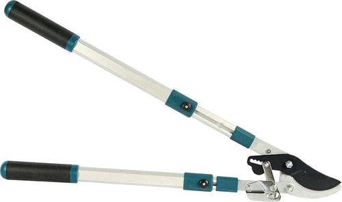 FORBICE CESOIA DA POTA TAGLIA RAMI A CRICCHETTO CON MANICI ALLUNGABILI Fai da te/Utensili elettrici e a mano/Utensili elettrici/Cesoie Trade Shop italia - Napoli, Commerciovirtuoso.it