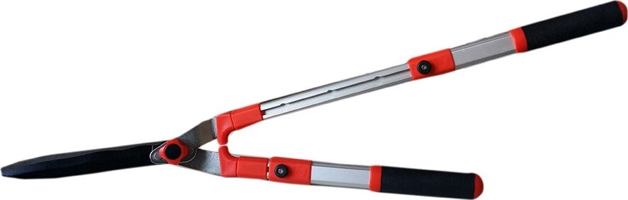 FORBICE CESOIA DA POTA TAGLIA RAMI TELESCOPICA CON MANICI ALLUNGABILI 65-86 cm Fai da te/Utensili elettrici e a mano/Utensili elettrici/Cesoie Trade Shop italia - Napoli, Commerciovirtuoso.it
