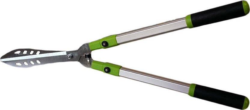 FORBICE CESOIA DA POTA TAGLIA RAMI TELESCOPICA CON MANICI ALLUNGABILI 82-116 cm Fai da te/Utensili elettrici e a mano/Utensili elettrici/Cesoie Trade Shop italia - Napoli, Commerciovirtuoso.it