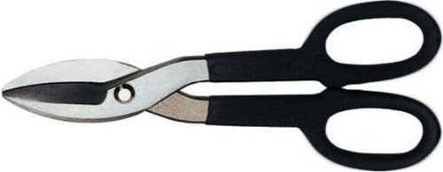 FORBICE CESOIA TRONCATRICE PER TAGLIO DRITTO LAMIERA FERRO 12'' LATTONIERE TIPO AMERICANO Fai da te/Utensili elettrici e a mano/Utensili a mano/Taglierini/Cesoie e Forbici Trade Shop italia - Napoli, Commerciovirtuoso.it