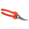 Forbice cogliuva per vendemmia con lama in acciaio inox da 19 cm