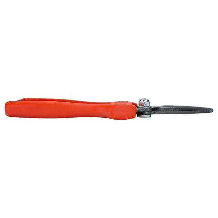Forbice cogliuva per vendemmia con lama in acciaio inox da 19 cm