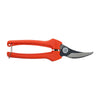 Forbice cogliuva per vendemmia con lama in acciaio inox da 19 cm